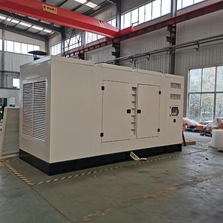 罗江发电机出租