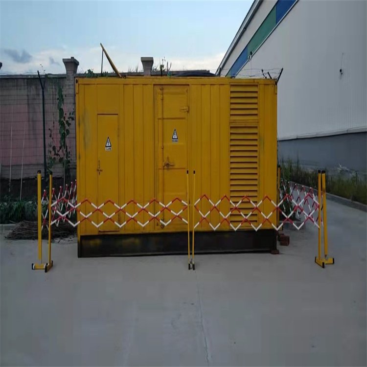 罗江发电机组油箱盖上留出小气孔有什么用？