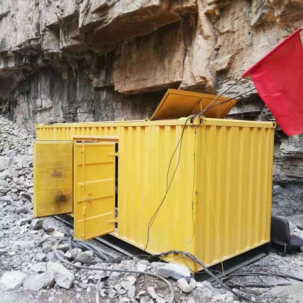 罗江柴油发电机组使用注意事项要牢记