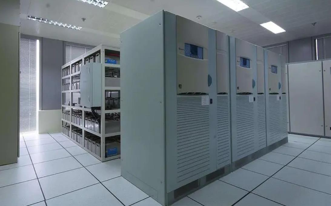 罗江UPS 电源的分类