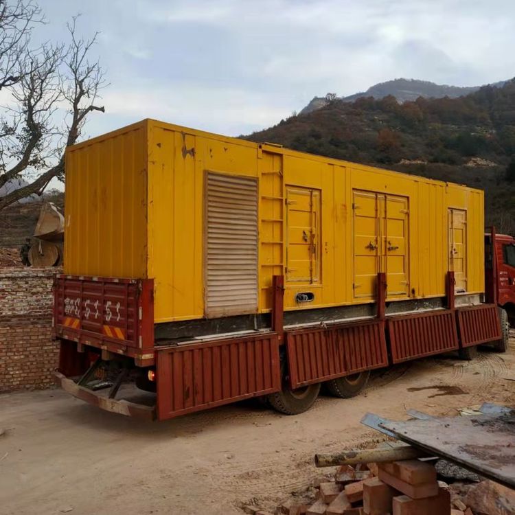 罗江柴油发电机的品牌有哪些？