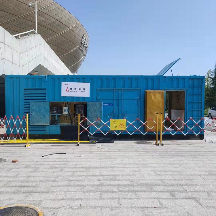 罗江介绍一下发电机组维修保养的具体操作流程