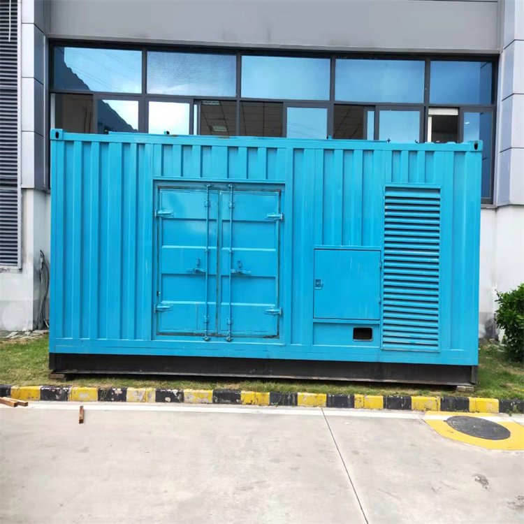 罗江发电机组使用中应注意什么事项？