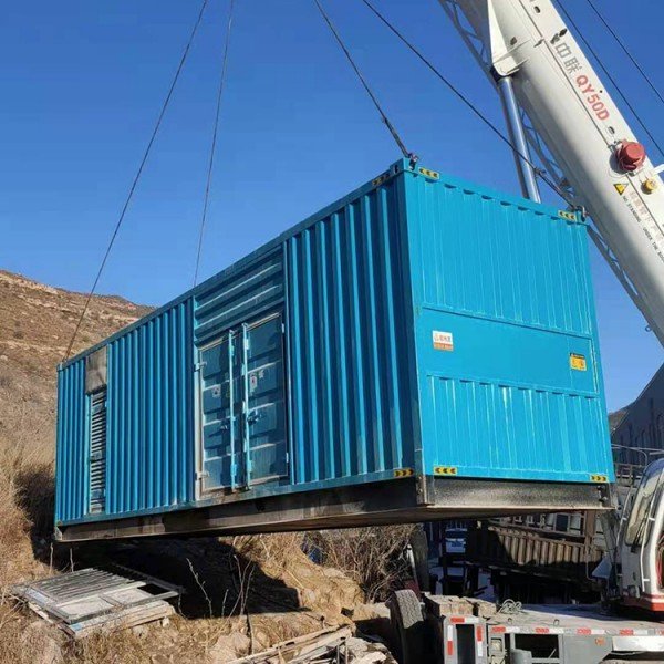 罗江发电机组维修保养中应注意什么事项？