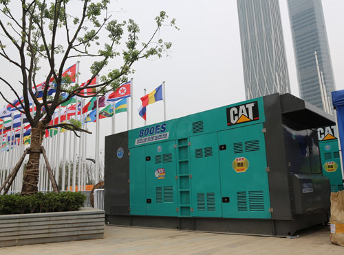 罗江详细介绍一下升级发电机组的具体步骤