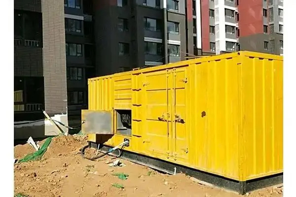 罗江发电机出租负载测试对电瓶的寿命有影响吗？