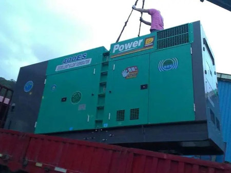 罗江空气滤清器的更换周期一般是多久？