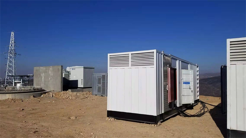 罗江带预热系统的柴油发电机组在冬季启动后需要注意什么？