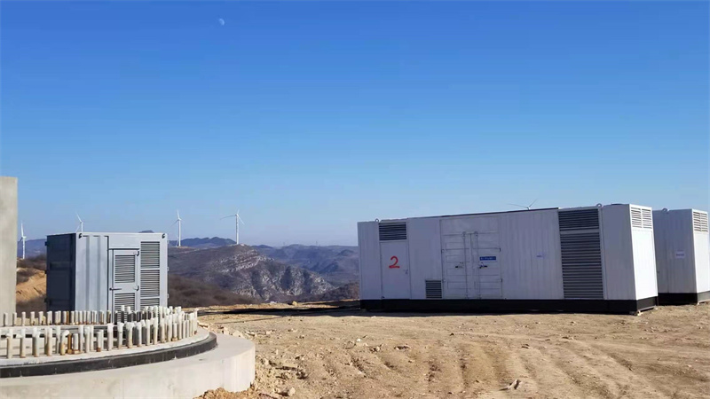 罗江带燃油预热系统的柴油发电机组在冬季启动前需要做哪些准备工作？